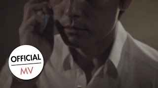 [MV] 월간 윤종신 8월호 '여자 없는 남자들' (부제 : 새벽의 전화)