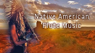 Native American Flute Music, Remove Negative Energy, Astral Projection, Shamanic, Healing Music