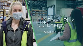 Manufacturing in Australia | Meet Amy from Cabinets
