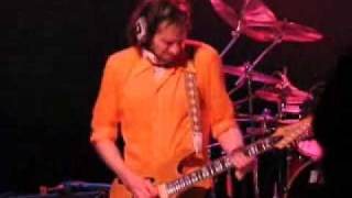 Paul Gilbert - Green Tinted Sixties Mind