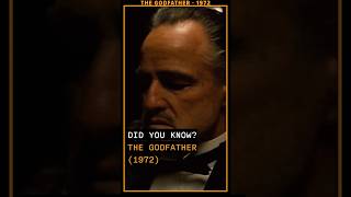 Did You Know? The Godfather (1972)