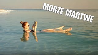 MORZE MARTWE | BETLEJEM | JEROZOLIMA | POWRÓT Z IZRAELA | MANDAT