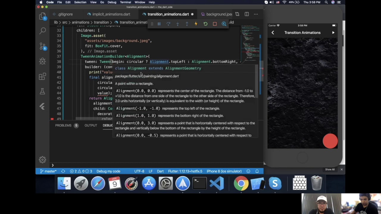 Animaciones Parte 2 Tweenanimatedbuilder Youtube