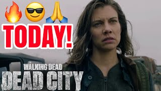 Today Is The Day Of The TWD: Dead City Season 2 Trailer!