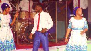 RCCG Region 2 Praise (2) | 75 Hours Marathon Messiah's Praise