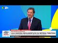 como nova reforma tributária impacta economia do brasil kramer e vilela analisam