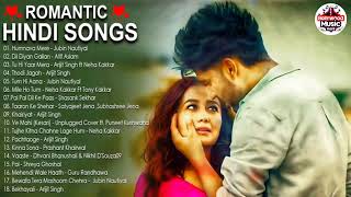 Bollywood Hits Songs 2021  Hindi Songs Romantic Love Songs 2021 India Bollywood Hits Songs