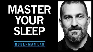 Master Your Sleep & Be More Alert When Awake