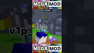 MegaMod Эта игра точно для ваших детей