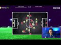 football referee simulator mobile game