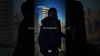 Odumodublvck - Pity This Boy (Lyrics)