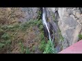 road to Taktsang Monastery, Paro, Bhutan, October 20, 2024