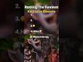 The Best King Julian Moments