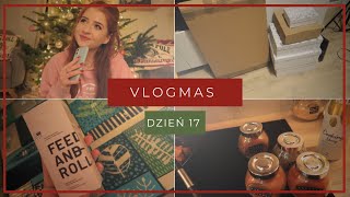 CZY CHCIAŁABYM WYBUDOWAĆ DOM? 🏠 | VLOGMAS DZIEŃ 17