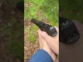 Dead Air Mask HD on the Glock 44 (Supersonic)