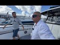 ft lauderdale boat show 2023