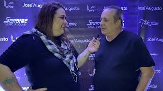 Daniella de Lavôr entrevista José Augusto