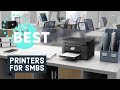 Best Printers for Small Businesses in 2023