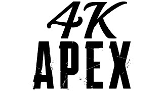 【Tｰライブ】APEX 【PS5】でPS4版をプレイ！　4Kテスト配信　実況無しです