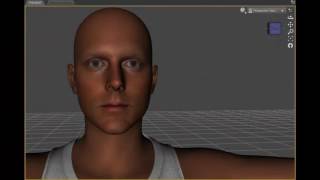 Introducing FaceGen Artist 2