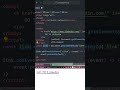 Event.PreventDefault() Method in JavaScript - JavaScript Shorts