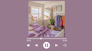 cleaning room playlist - songs to clean your room