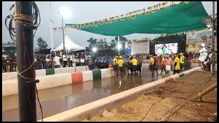 Naringana Kambala - ನರಿಂಗಾನ ಕಂಬಳ #mangalore #ಕಂಬಳ #culture