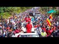 Bobi Wine Live Mu Tour Anoonya Bululu.