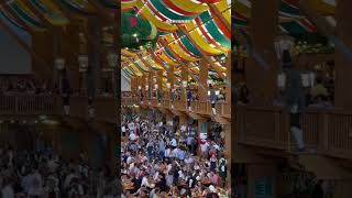 Oktoberfest 2024  Munich Germany