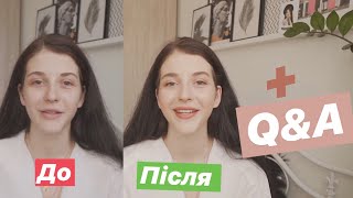 Q&A + GET READY WITH ME | кинула університет | скільки я заробляю?