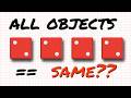Why Do All My Java Objects Have the Same Value? -- Fix it fast!