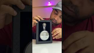 Lattafa Fakhar Unboxing