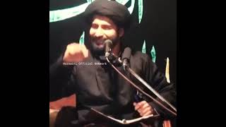 10 Muharram Ka Roza Rakhna || Maulana Syed Arif Hussain Kazmi || Shia Status || Whatsapp Status