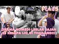 PULES : LESLAR SAMPAI KENYANG !! EMANG BENAR KULINERAN DI THAILAND ITU PALING THE BEST !!!