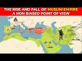 The Rise and Fall of the Abbasid Caliphate - Origin of Islam | Animated History Documentary