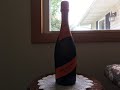 Werby’s Sparkling Wine Review: Mionetto Prosecco Brut.