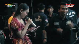 DUSTA || ANGGI WULANDARI || PATRIOT BIGBAND