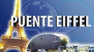 El arquitecto francés que trabajó en Ecatepec