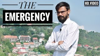 The Emergency | Important Topic |