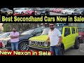 Amazing Stock Of Used Cars in Delhi | Secondhand Cars in Delhi | Best Used Cars in Low Budget