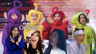 Cute \u0026 Funny Mamamoo Moments