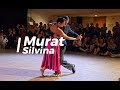 SHOW - Murat and Silvina - Tango Festival Rhein-Ruhr 2024