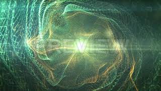 Abstract Particles Background 3 | Stock Motion Graphics - Motion Array