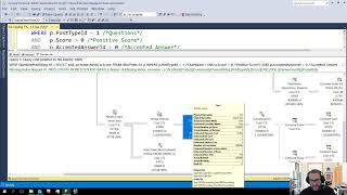 16 SQL Server Performance Tasting Menu Bad Joins