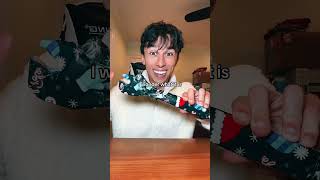 I Got The WORST Christmas Gift.. 🎁