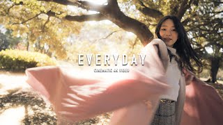 Everyday | Cinematic 4K Video SONY α7SⅢ PP7 Zeiss Batis