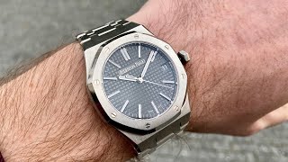 Audemars Piguet Royal Oak 41 mm