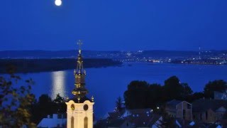 Protodeacon Vlado Mikić/Serbskaja prečesnaja cerkov/Sacred chants