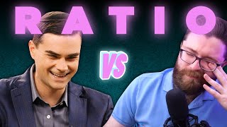 I Ratioed Ben Shapiro Over His Awful Trans Takes, It Escalates Into Twitter Debate