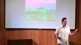 Permaculture and Bioregionalism: Ecological Models | Andrew Faust | TEDxSchenectady
